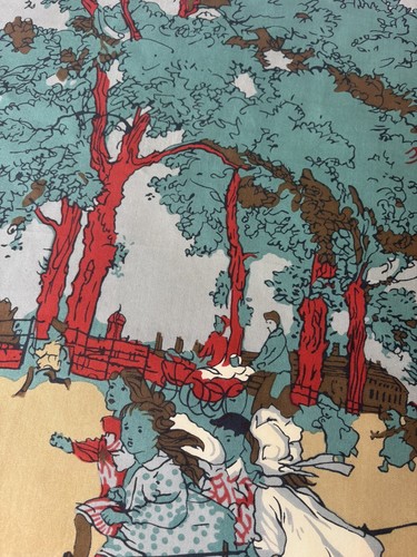 Original vintage liberty - vintage,