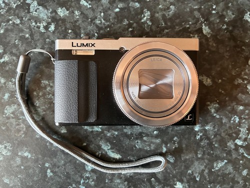 Panasonic lumix tz70 - panasonic,