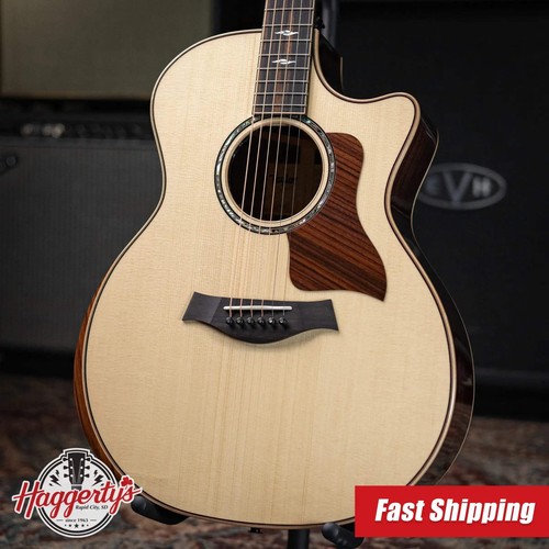 Taylor next generation 814ce - next,