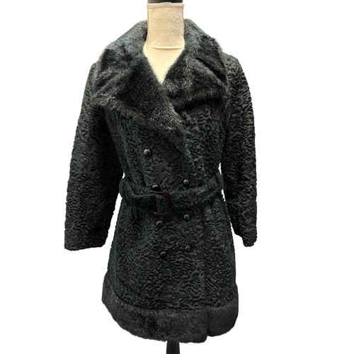 Vintage 1970s black - 1970s,