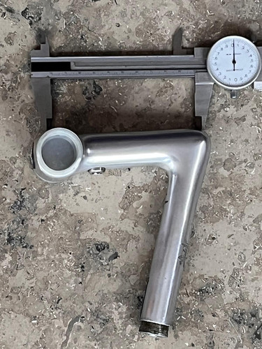 Vintage cinelli stem 4 - vintage,