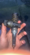 PD 105 1.9TDI Injectors 4