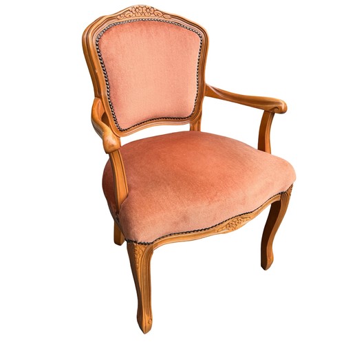 Vintage louis style - vintage,