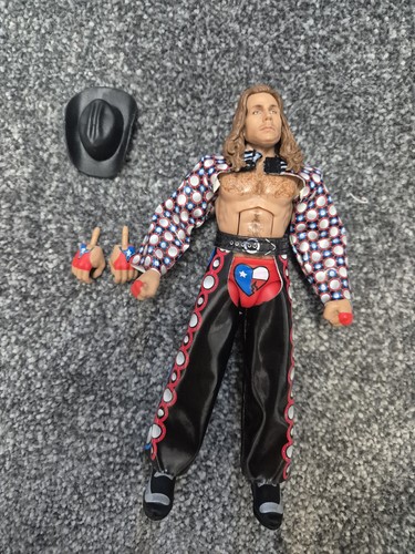 Shawn michaels elite defining - michaels,