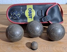 Obut ATC 720 Ø 72mm - Boule