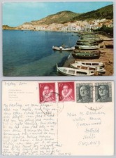 c44118  Port de la Selva