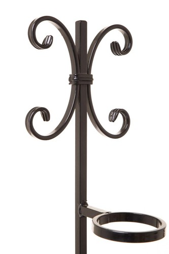 Decorative wrought iron - decorative,