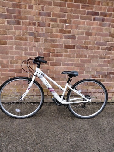 Apollo excelle ladies - ladies, bike
