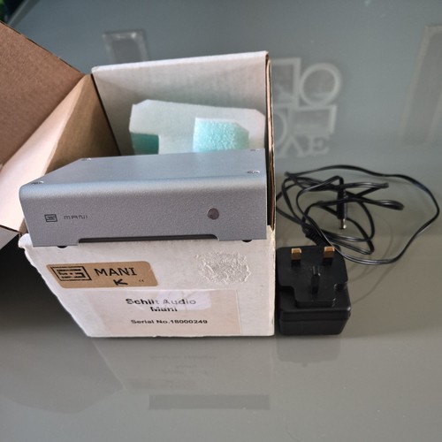 Schitt mani phono - mani,