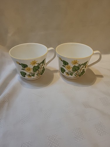 Vintage elizabeth bone - bone, china