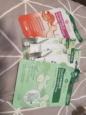 Face Masks Bundle Various