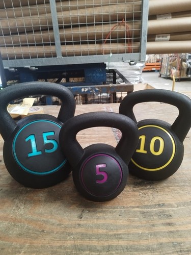 Fitness kettlebell weights - kettlebell,