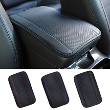 Car Armrest Cushion Cover