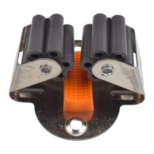 Pack of 3 Wall Tool Clips –