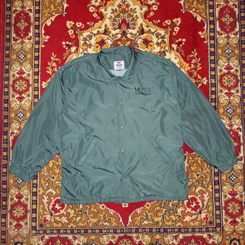 Vintage 90s levi snap - levi’s,