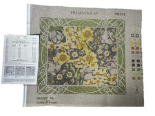 Primavera Tapestry Needlpoint