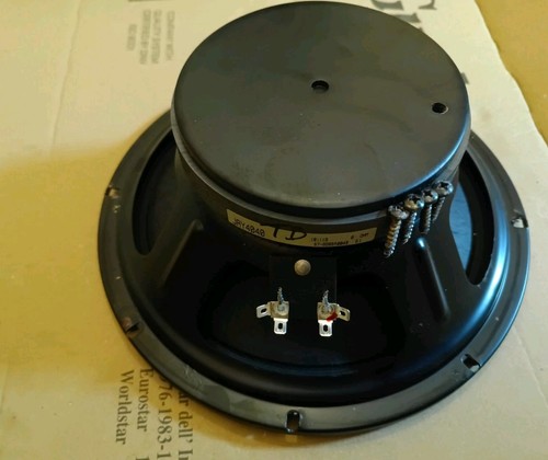 Yamaha eminence jay4040 - eminence,