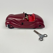 Schuco Clockwork Car Examico