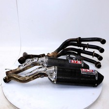 2007 SUZUKI GSXR1000 Yoshimura