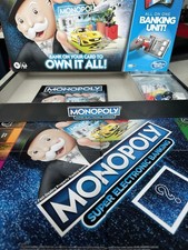 Monopoly Ultimate Rewards
