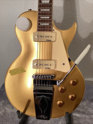 Guitar vintage v100 midge - guitar,