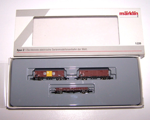 Märklin mini club - club, 82268