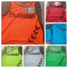 Hummel Football Training Bibs
