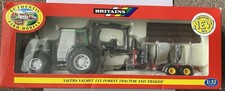 Britains 09461 Valtra Valmet