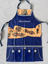 Hello Sailor Tattoo Dodo