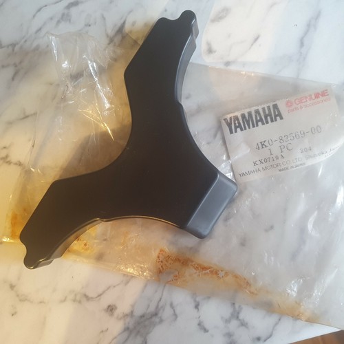 Yamaha xj650 xv920 pilopt box - xj650,