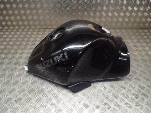 Suzuki gsx1300r hayabusa - suzuki, 1999