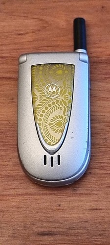 Vintage retro motorola - vintage,