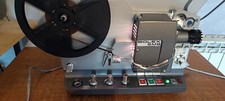 Proiettore super 8 Bolex SM8