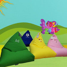 personalised bean bag chair