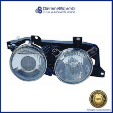 Headlight projector right