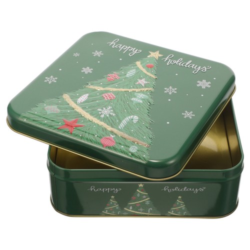 Decorative food box novelty - food,