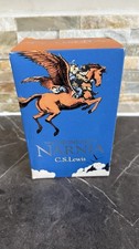 The Chronicles of Narnia Box