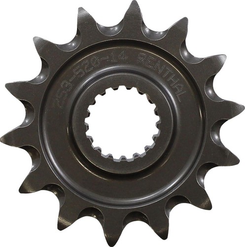 Renthal sprocket for honda - sprocket,