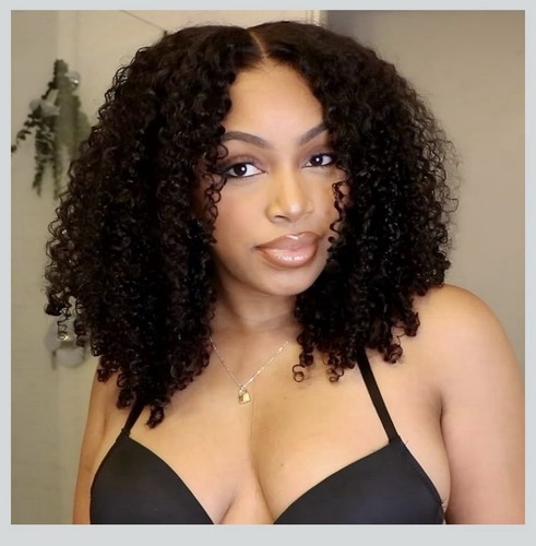 Isee 16inch kinky curly - isee,