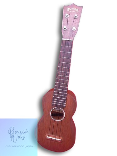 Martin ukulele timeless - martin,