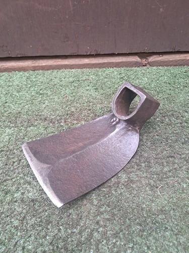 Antique vintage coopers adze - antique,