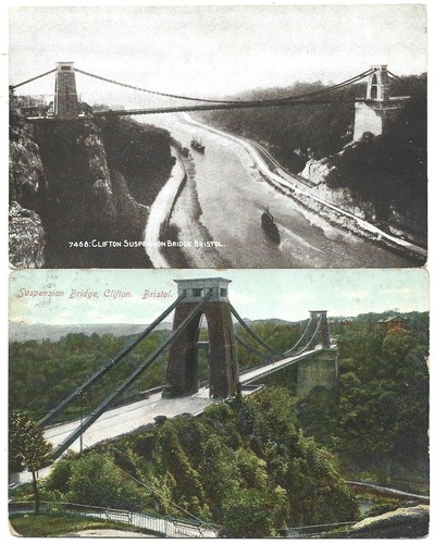 Scarce old postcards - postcards,