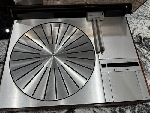 Bang olufsen beogram 4000 - olufsen,