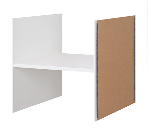 Ikea kallax insert with - with, 1