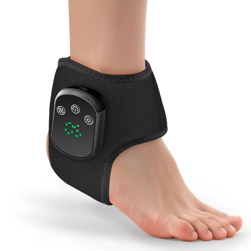 New emseense foot - emseense,