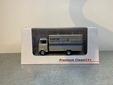 Premium Classixxs Mercedes