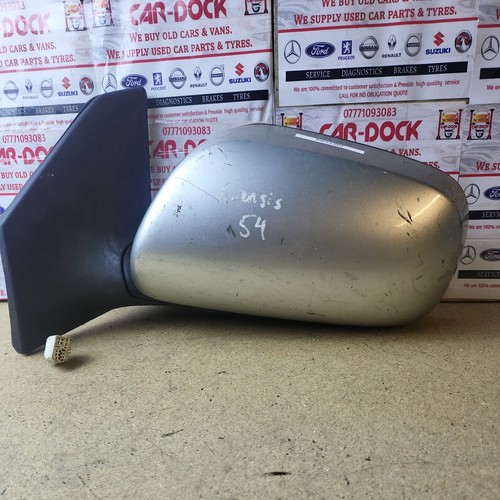 2006 toyota avensis passenger - 2006,