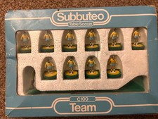 SUBBUTEO 63000 Team Figure