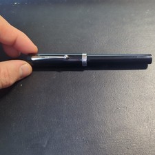 Vintage Sheaffer No Nonsense Ballpoint Pen - needs a refill 