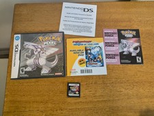 Pokemon Pearl Version Nintendo